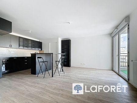 Appartement T3 près de MEAUX à louer - Photo 4