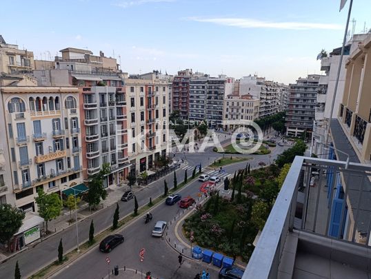 Διαμέρισμα για ενοικίαση Αριστοτέλους - Ιστορικό Κέντρο (Κέντρο Θεσσαλονίκης) - Photo 1
