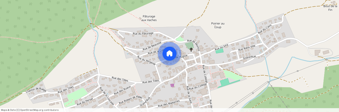 2603, Péry, Rue De La Colline, 1