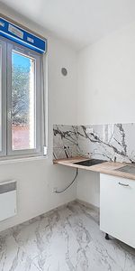 Appartement T1 Valenciennes à louer - Photo 3