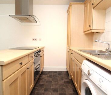 1 bedroom apartment to rent - Photo 3