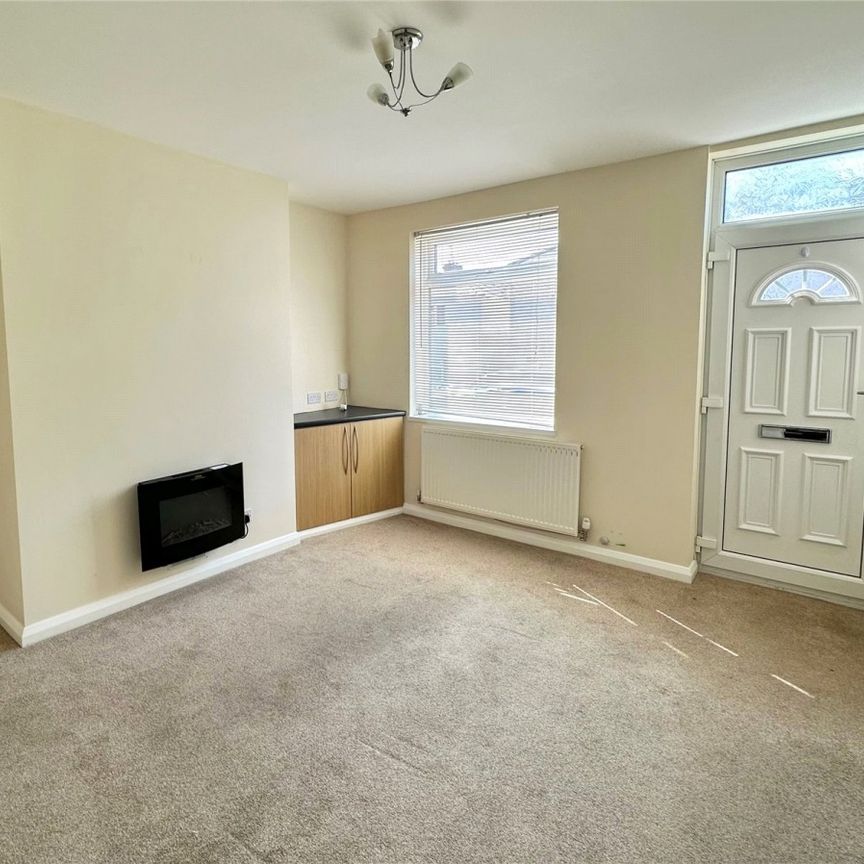 Sedgwick Street, Langley Mill, Nottingham, Derbyshire, NG16 - Photo 1