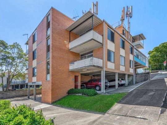 3/387 Cavendish Road, Coorparoo QLD 4151 - Apartment For Rent | Domain - Photo 1