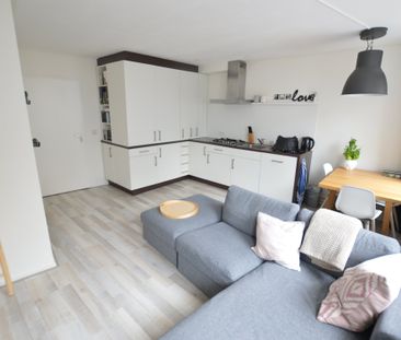 Te huur: Appartement Sassenstraat 76 A in Zwolle - Photo 3