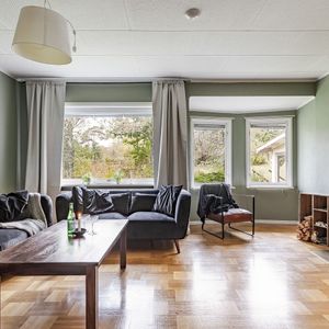 Skolgatan, Ingatorp - Foto 2