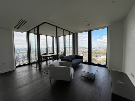 Bondway, SW8, London - Photo 1