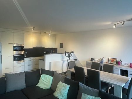 Appartement te huur - Photo 3