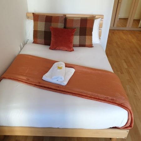2 Bed Flat, Montana Building, SE13 - Photo 5