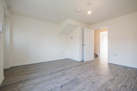 2 bedroom house to rent - Photo 2