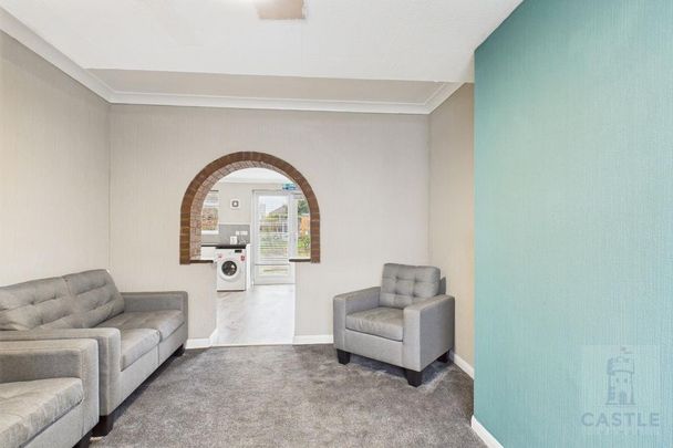 1 bedroom house of multiple occupation to rent - Photo 1