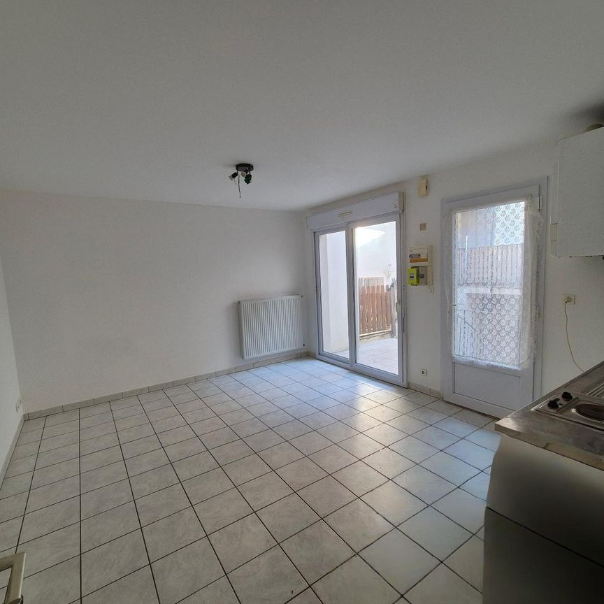 Location Appartement 2 pièces 32m² MACON 71000 - Photo 1