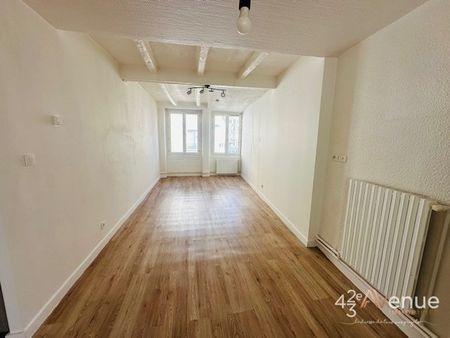 APPARTEMENT T2 A LOUER - Photo 2