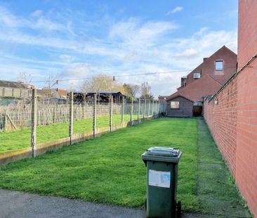 Ruime woning met 3 slaapkamers, tuin en grote garage! - Photo 6