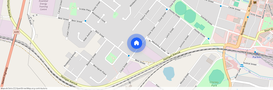 78A Close Street, Parkes 2870, New South Wales