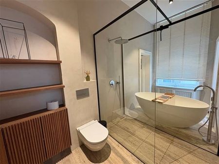 Appartement te huur - Photo 2