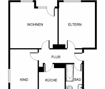 Willstätterstr. 1, 44369 Dortmund OT Rahm - Photo 6