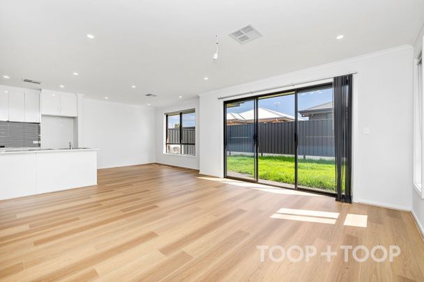 Brand-New Family Home Offering Comfort, Space & Modern Living - Photo 1