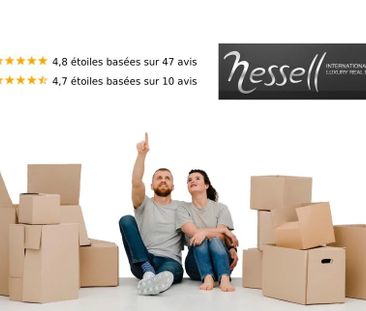 3 Zimmer, 72 m², 2. Stock - Photo 2