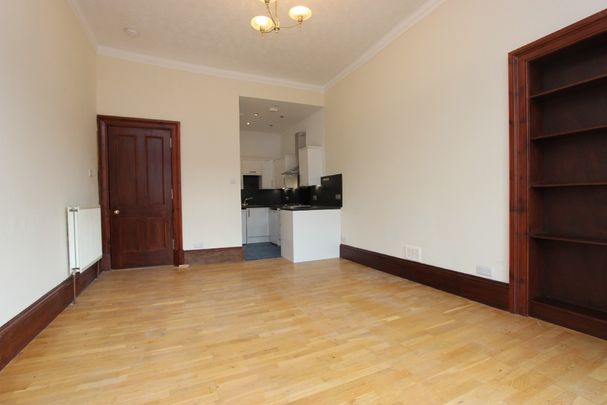 Woodford Street, Shawlands, Glasgow, G41 3HN - Photo 1