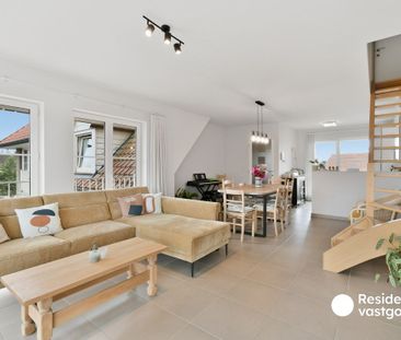 In optie - Duplex te huur in Westkerke met 4 slaapkamers - Foto 1