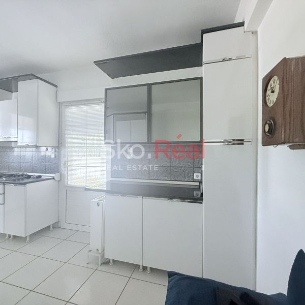 ΘΕΡΜΗ-ΔΙΟΝΥΣΟΣ-ΕΝΟΙΚΙΟ-225 ΤΜ - Photo 1