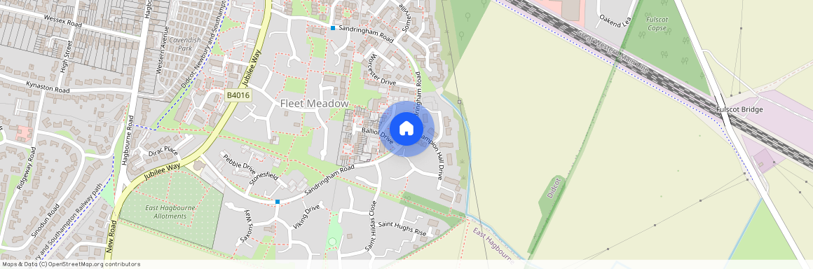 Didcot, Oxfordshire, OX11