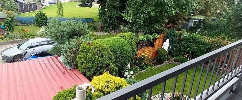 Möblierte 3-Zimmerwohnung - Foto 1