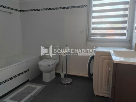 Location Appartement 2 pièces 47m² LILLE 59800 - Photo 5