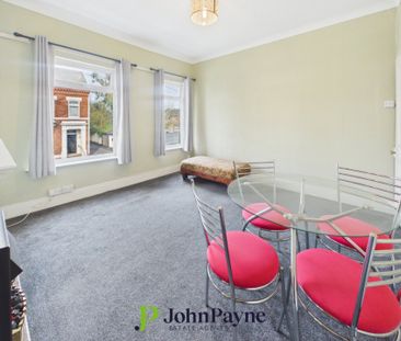 Warwick Street, Earlsdon, Coventry, CV5 6ET - Photo 3