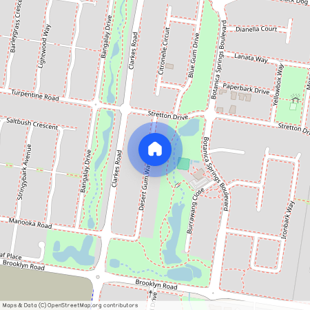 11 Desert Gum Way, Brookfield