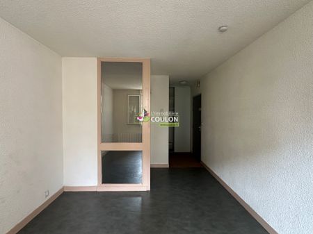Location Appartement 1 pièce 22m² - Photo 5