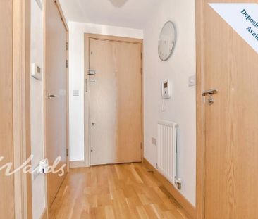 1 bedroom apartment to rent - Photo 6