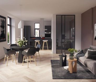 Appartement te huur: Van Stolkweg 14-A 2585 JR Den Haag - Foto 4