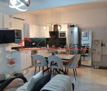 Studio/Γκαρσονιέρα για ενοικίαση Ιπποκράτειο (Φάληρο - Ιπποκράτειο) - Photo 6