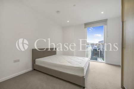1 bedroom flat to rent - Photo 4
