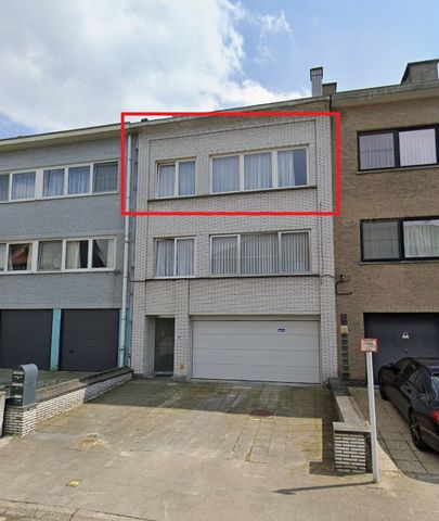 Appartement met garage in rustige buurt - Photo 4