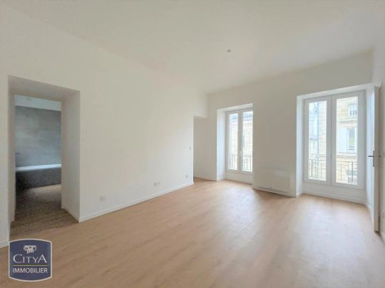 Appartement à louer 3 pièces 49.46m² - Photo 1