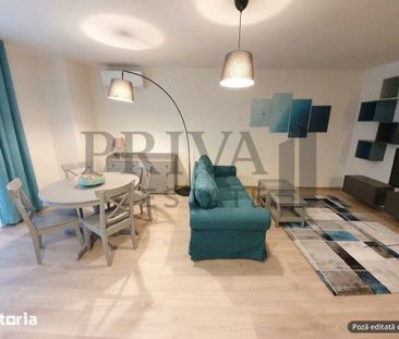 Apartament modern 2 camere, 53 mp, etaj 10, lift, parcare, Soarelui - Fotografie 2