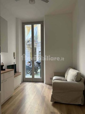 Bilocale viale San Michele del Carso, Vercelli - Wagner, Milano - Foto 2
