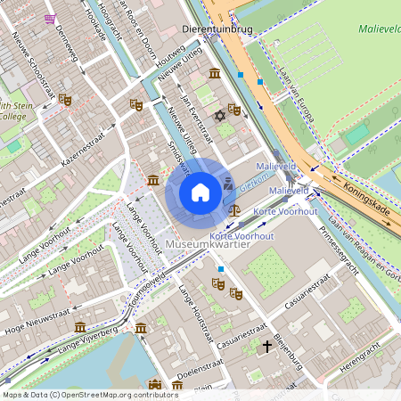 Smidswater 4, Voorhout, 2514BV, Den Haag