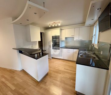 QUIET, CENTRAL AND WITH SEA VIEWS - Foto 3