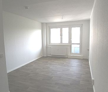 Chic, 2 ZKB mit Balkon sucht Sie! - Foto 5