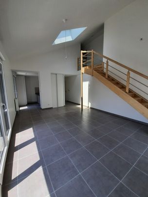 Location Appartement 3 pièces 69m² TOULOUSE 31100 - Photo 1