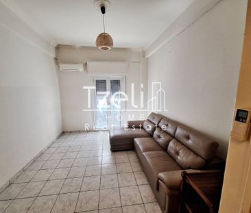 Διαμέρισμα 60 τ.μ. για ενοικίαση, Αθήνα - Νότια Προάστια, Ζωγράφου - Photo 1