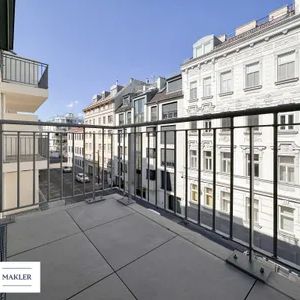 Neu. Modern. Zuhause. - 3 Zimmer mit Balkon - Foto 3