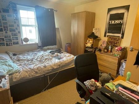 2 bedroom private hall to rent - Photo 3