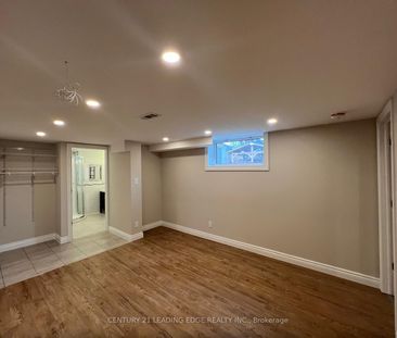 For Lease - 334 Jasper Avenue Unit# BSMT, Oshawa, Ontario - Photo 3