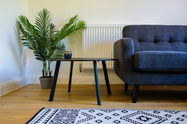 1 Bedroom Home – Medium Let - Photo 1