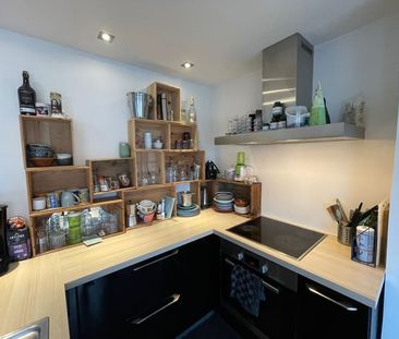 Appartement te huur - foto 6