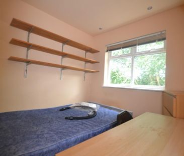 5 bedroom terraced house to rent - Photo 5